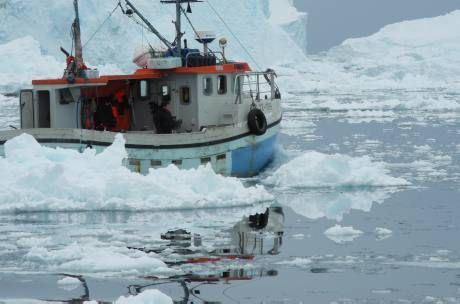 2013 års fiskekvoter för Västerhavet klara