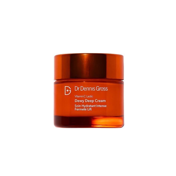 Vitamin c lactic Deep_Cream