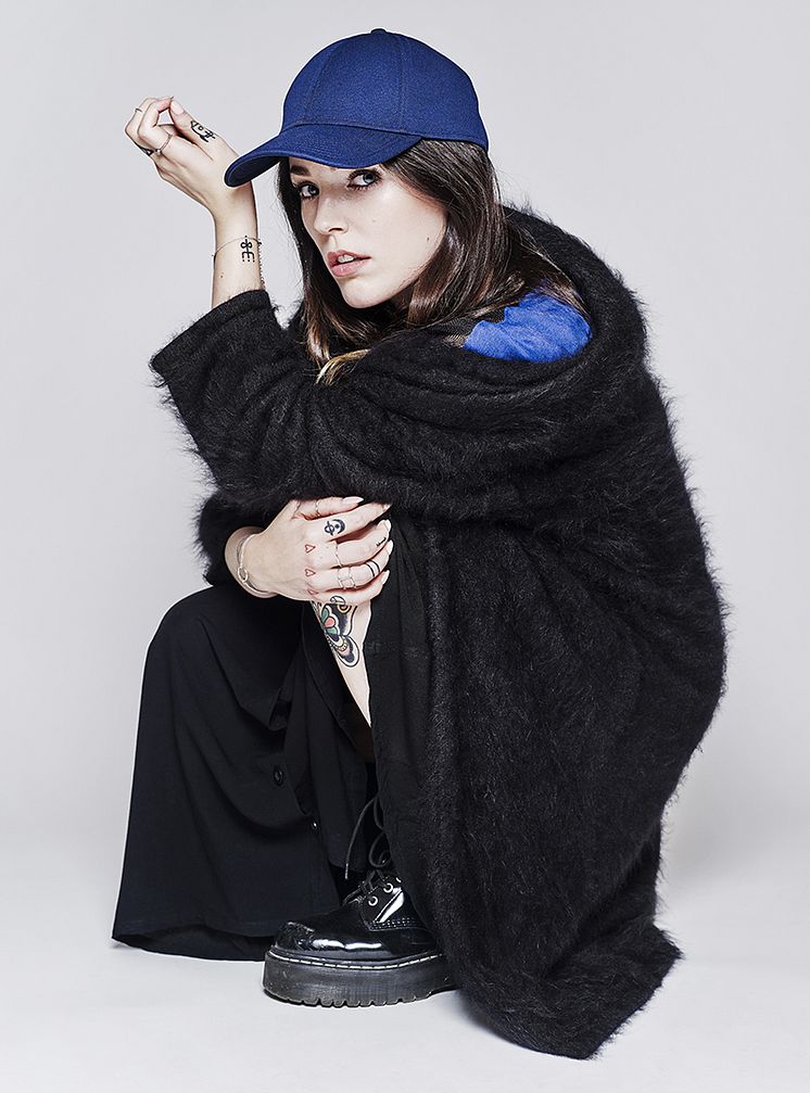 Pressbild Miriam Bryant