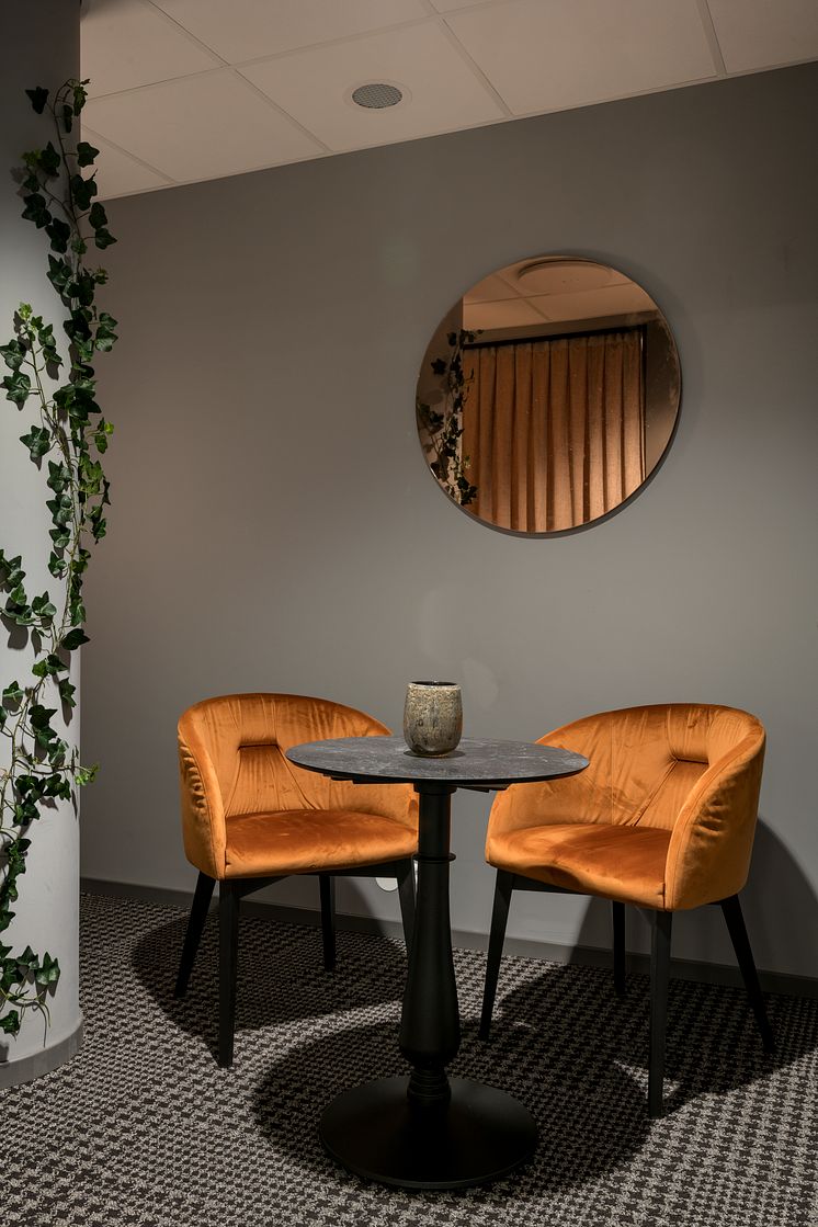 LeoVegas Stockholm office