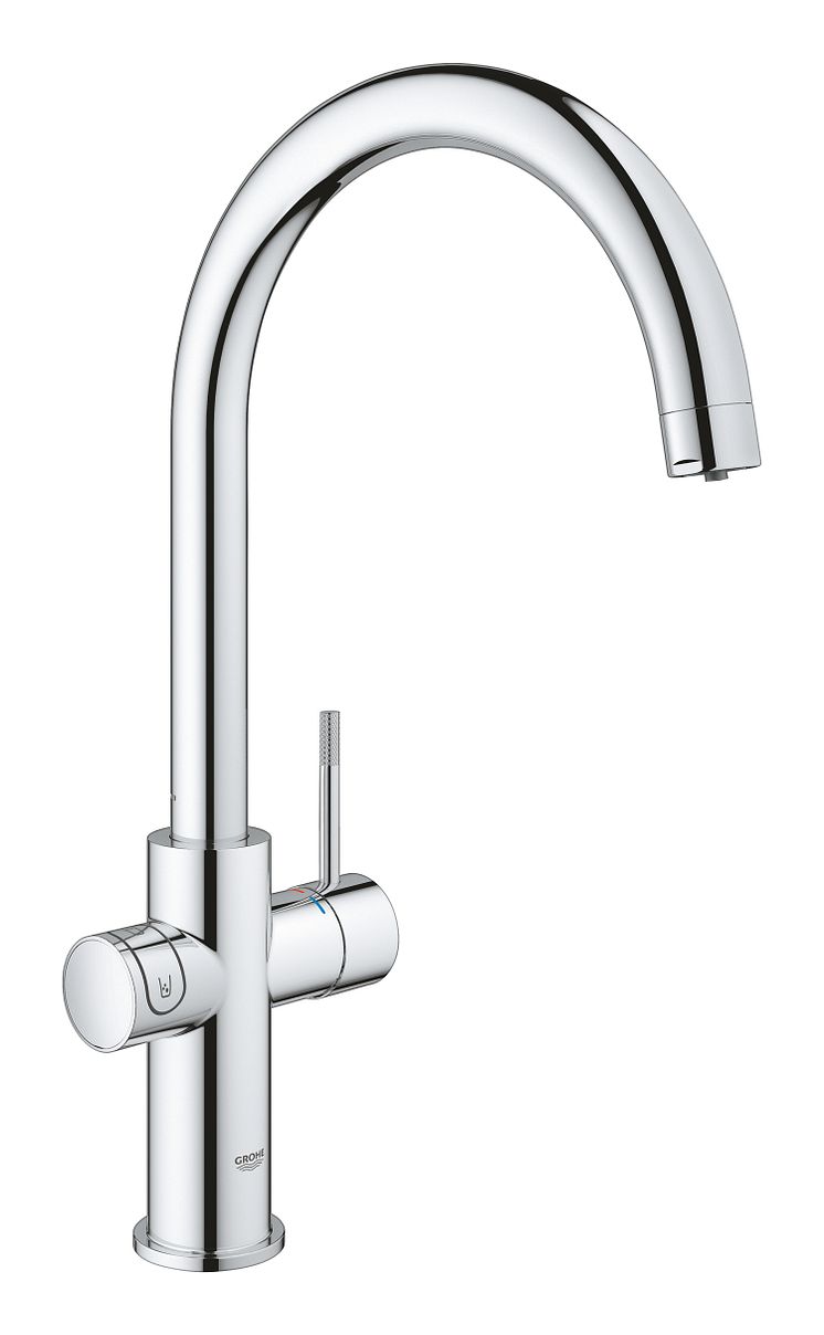 GROHE Blue Krom_31455001_vejl. pris 12.457 kr