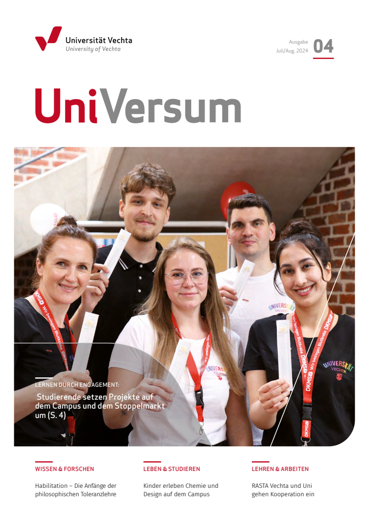 UniVersum 04|2024