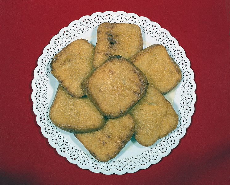 Torrijas