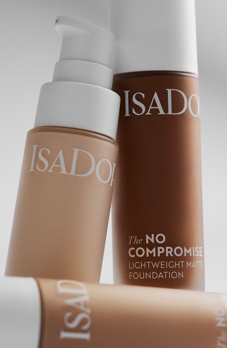 No Compromise Foundation