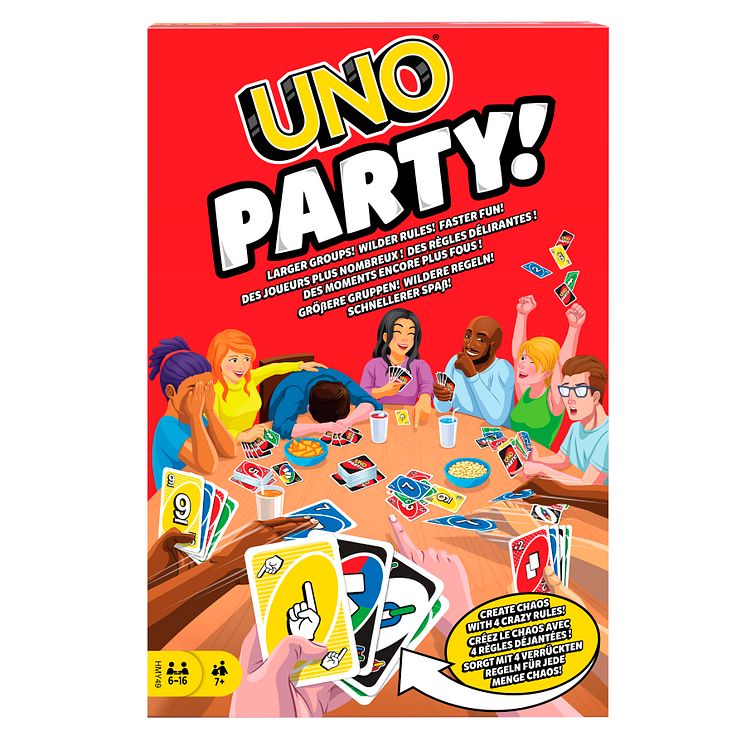 UNO Party_2