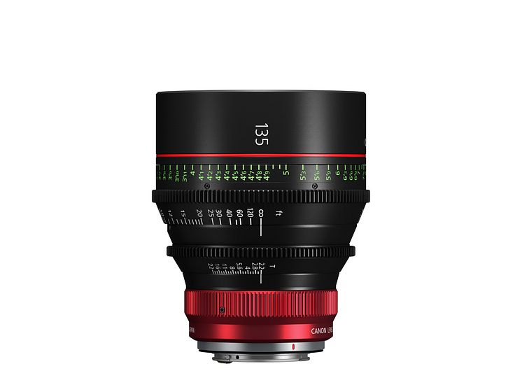 Canon CN-R Prime Lenses RIGHT SIDE 07