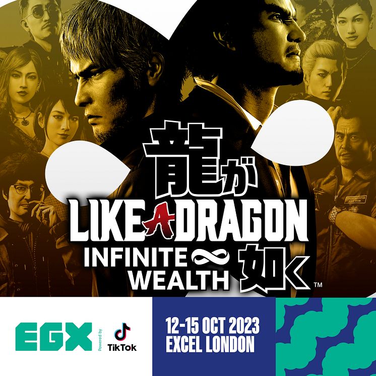Like a Dragon Infinite Wealth2