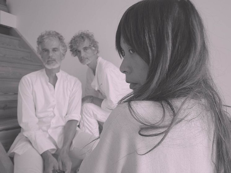 Blonde Redhead