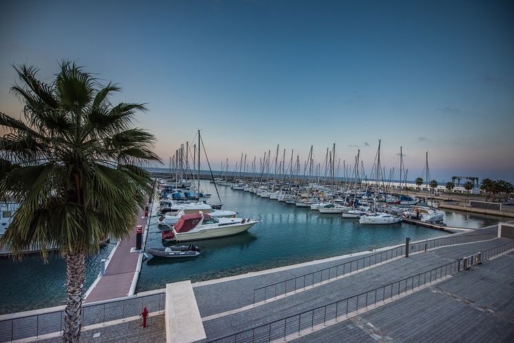 Karpaz Gate Marina - Karpaz Gate Marina