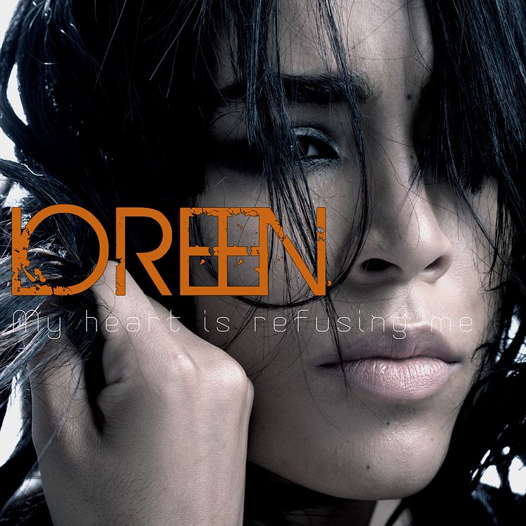 Loreen singelomslag 
