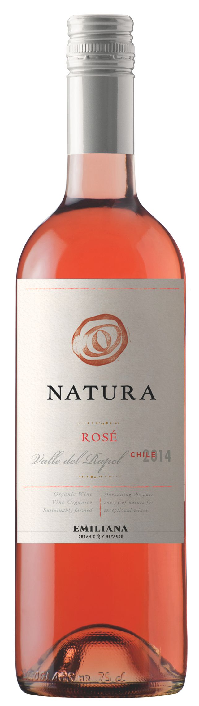 Natura rosé, art.nr: 2299