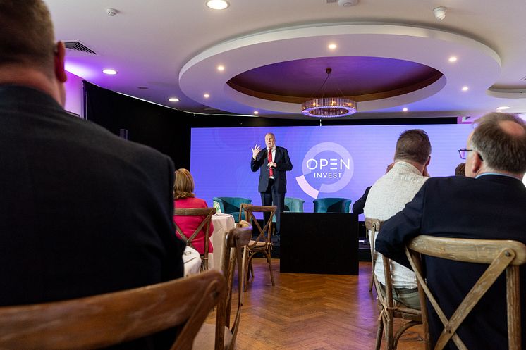 OPEN INVEST 2025