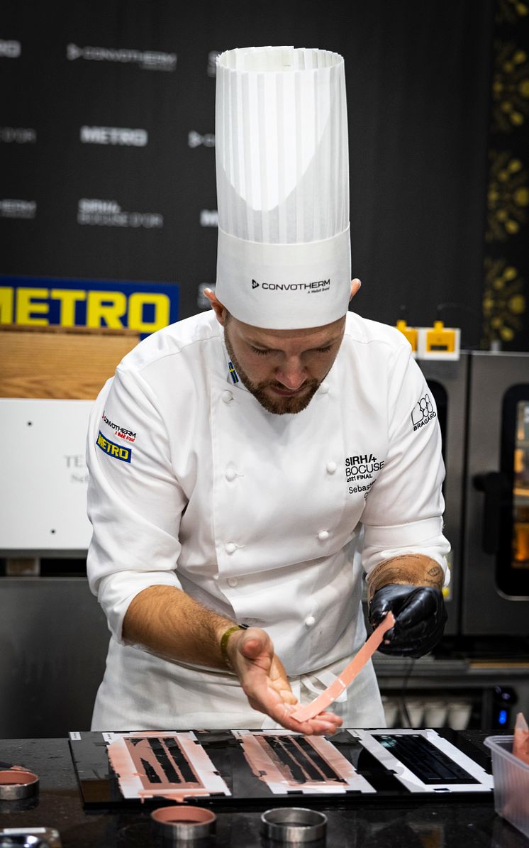 Sebastian Gibrand
