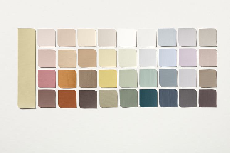 Flexa-Kleurentrends-Kleur-van-het-Jaar-2023-CF23-kleurenpalet-volledig