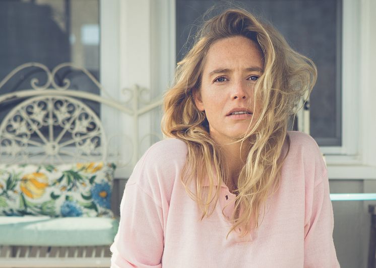 Lissie-pressebillede