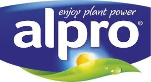 Alpro logo