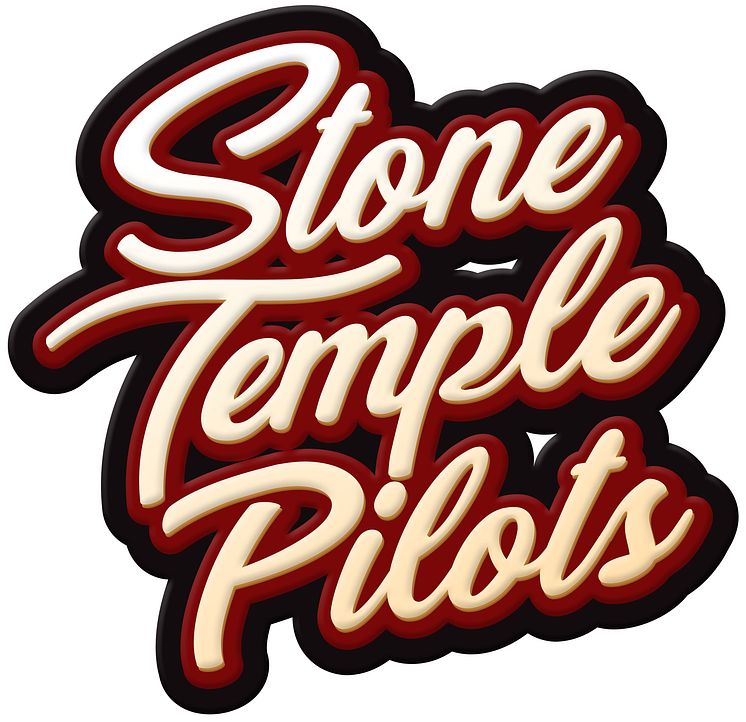 Stone Temple Pilots / NEW LOGO