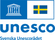 Svenska Unescorådet, logotyp