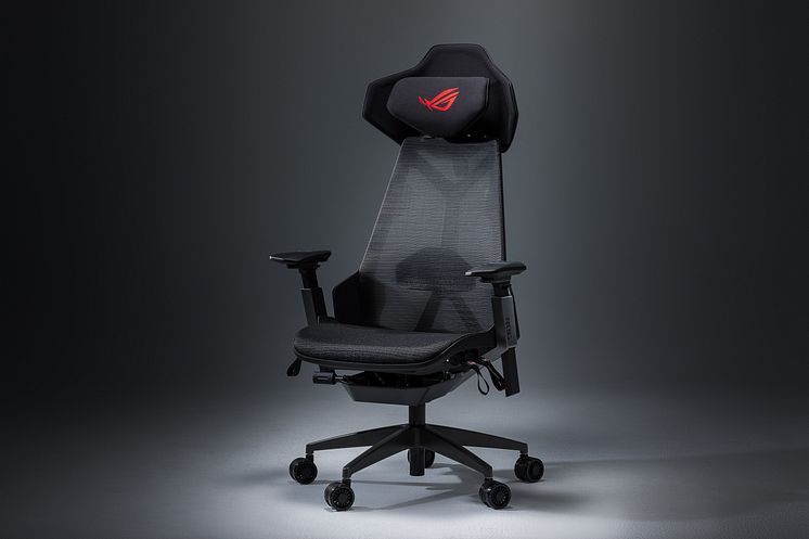 ROG Destrier Ergo Gaming Chair_1