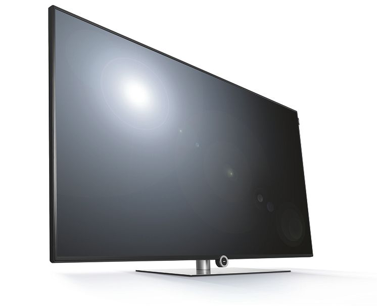 Nyt Loewe One TV