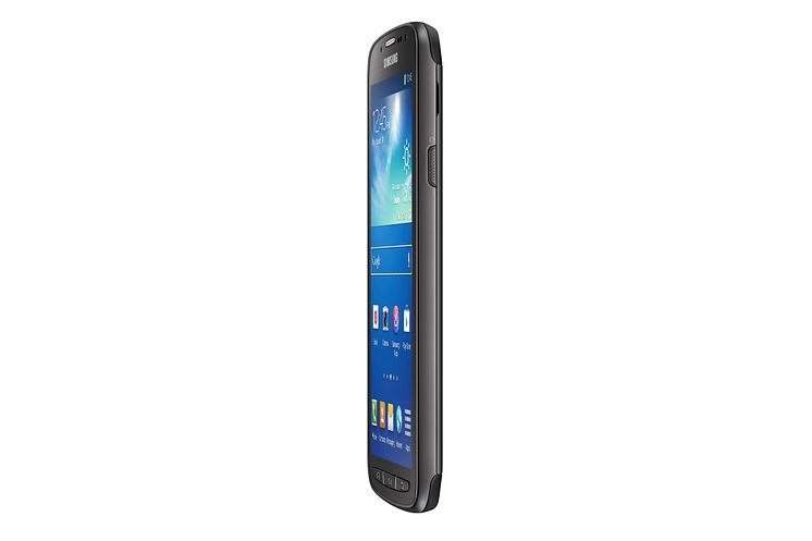 GALAXY S4 Active