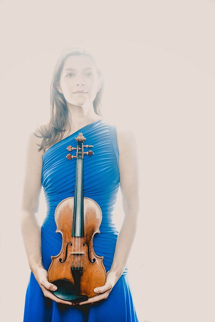 Janine Jansen