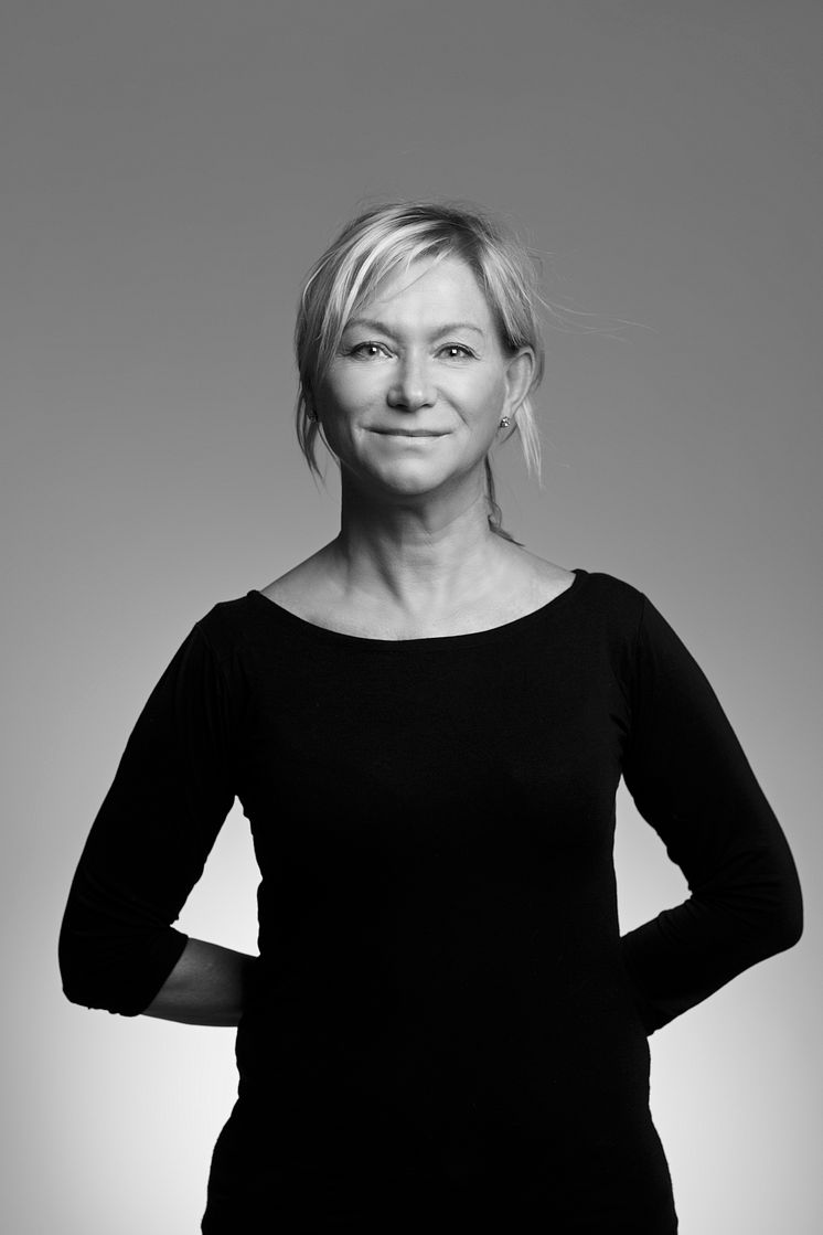 Annika Lindgren