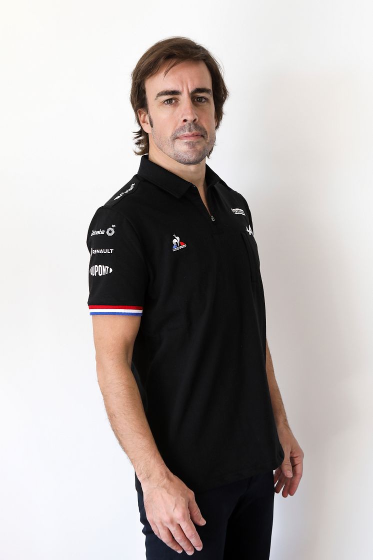 Alonso