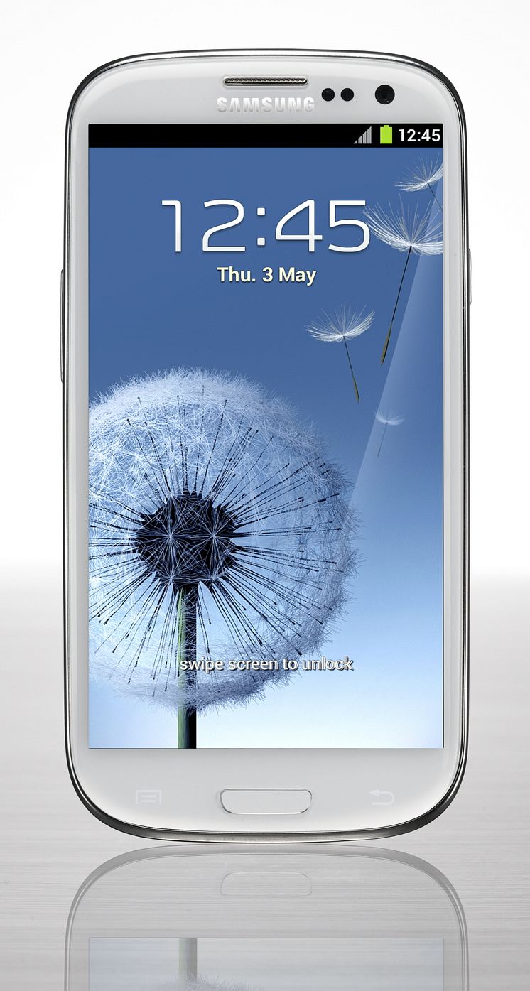 Galaxy S3