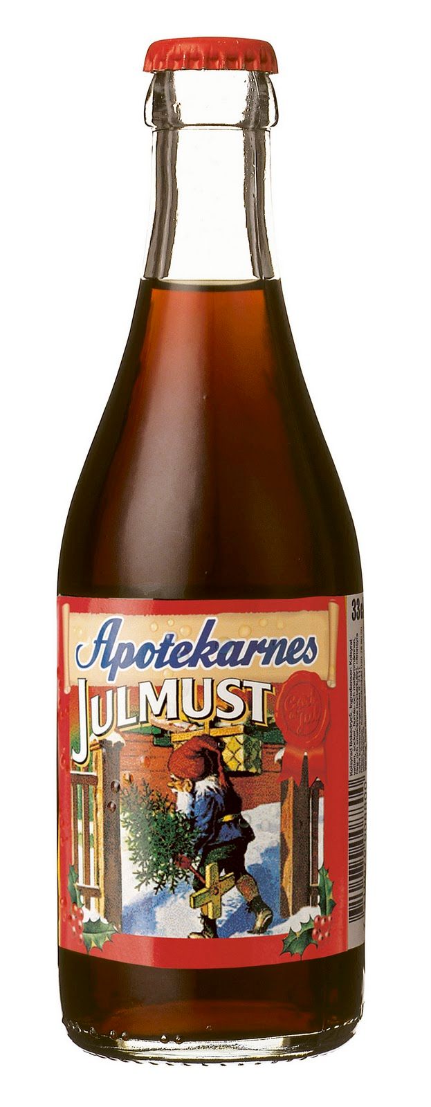 Aportekarnes Julmust