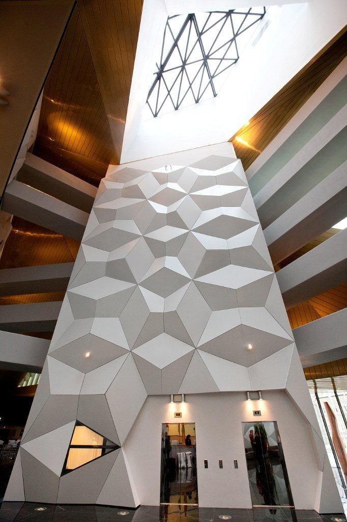 Clarion Hotel & Congress Trondheim - Lounge