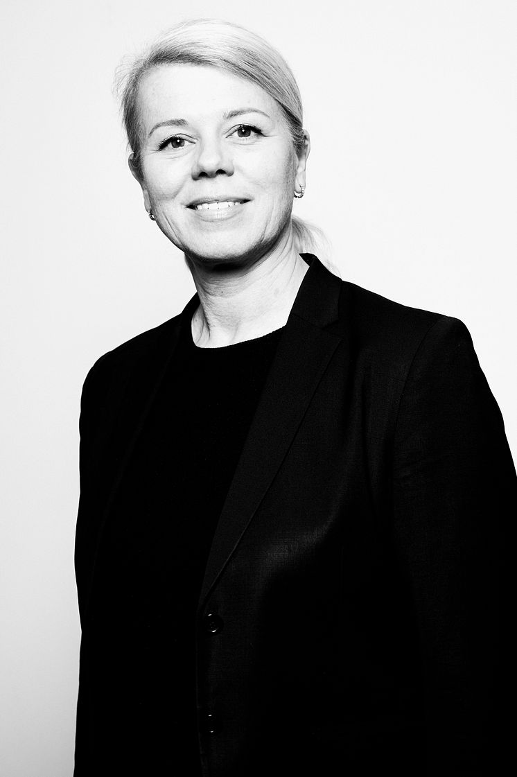 Anne-Grethe Henriksen, Svanemerket.jpg