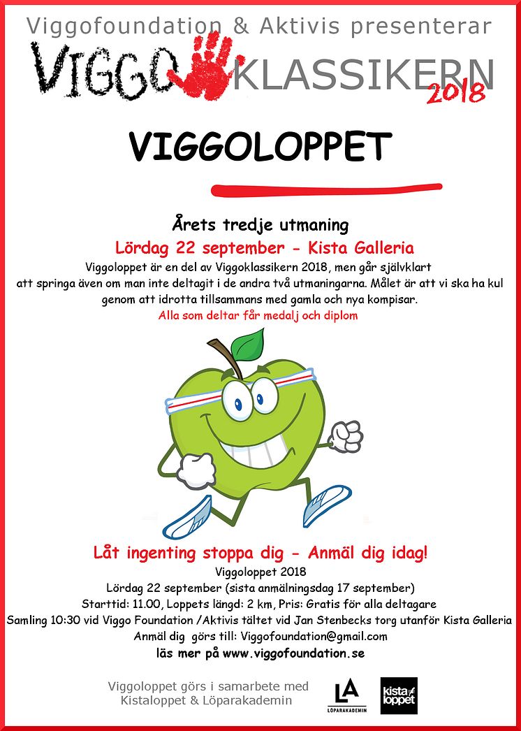 Viggoloppet 