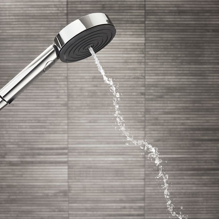 hansgrohe Pulsify S Relaxation