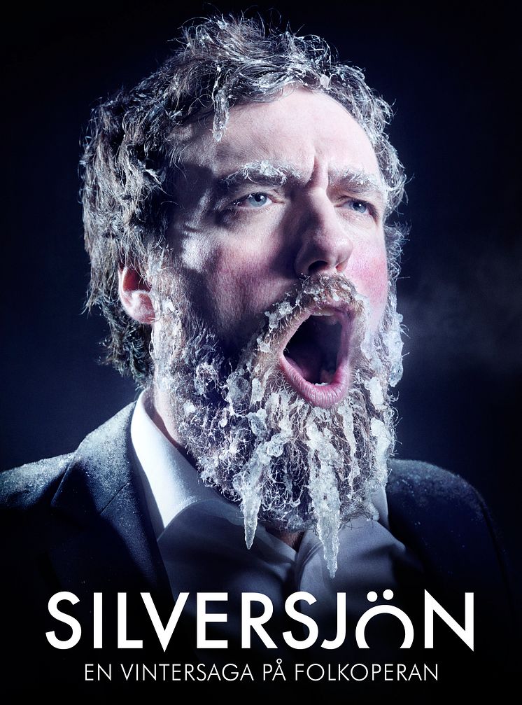 Silversjön