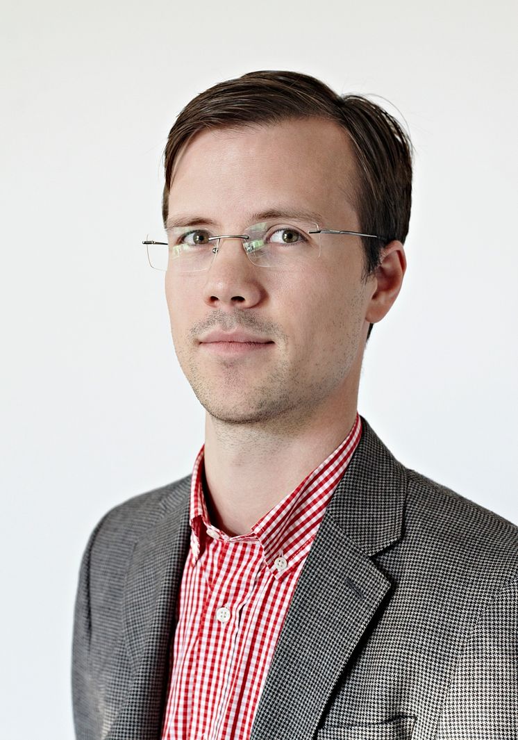 Filip Arnberg