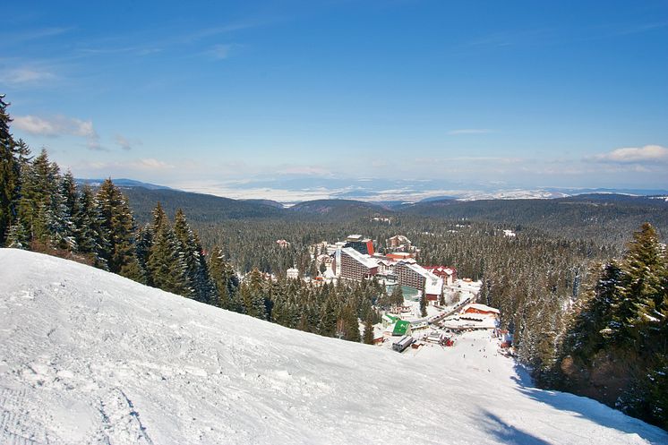 Borovets 3