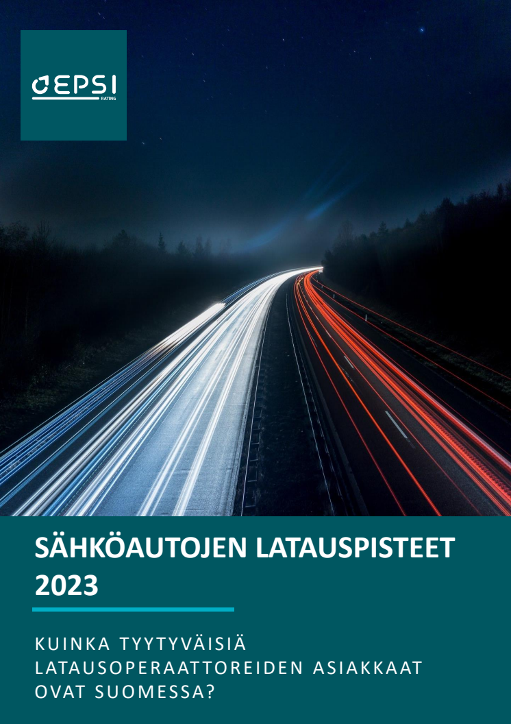 EPSI Sähköautojen latauspisteet 2023 Study summary.pdf