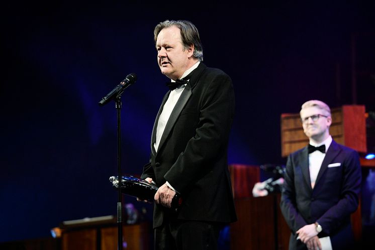 Årets Musical / Teaterkoncert / Show 2016 går til Det Ny Teaters storslåede opsætning af den klassiske musical ’The Sound of Music’.