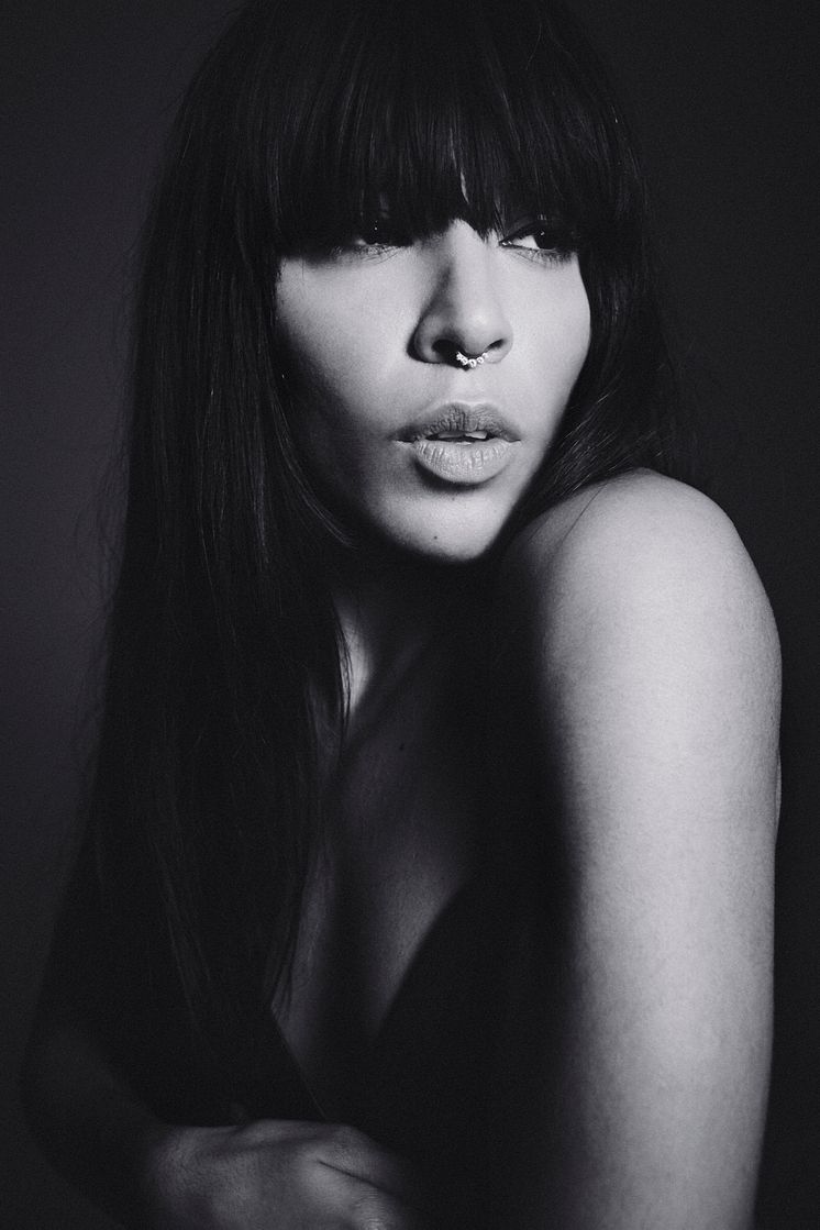 Foto Charli Ljung