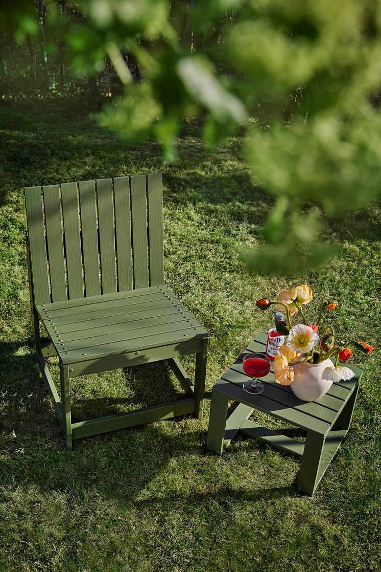 Nordsjö Holiday Bough