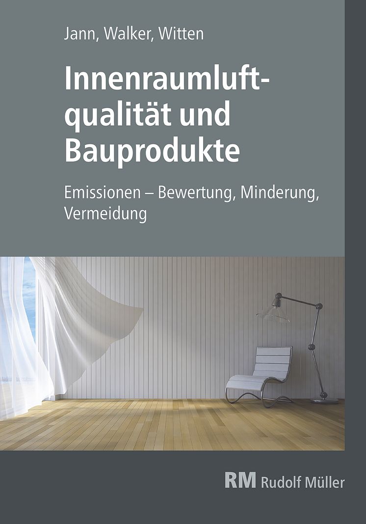 Innenraumluftqualität und Bauprodukte (2D/tif)