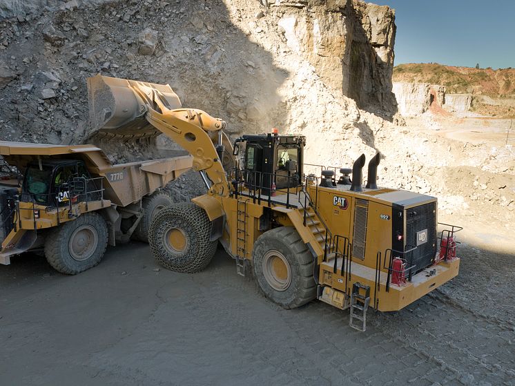 Cat 992 hjullastare, Next Generation.jpg