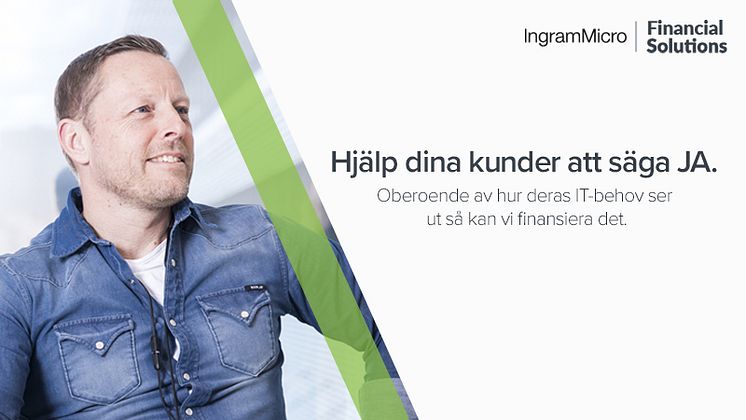 Ingram Micro Financial Solutions