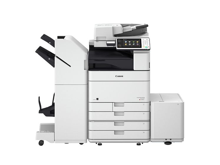 Canon imageRUNNER ADVANCE C5540i 