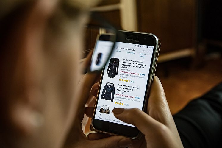 Tips e-handlare inför Black Friday