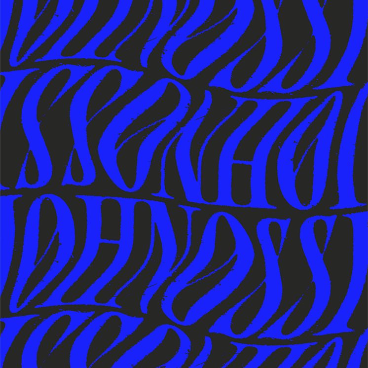 Johnossi Forevers album front cover.jpg