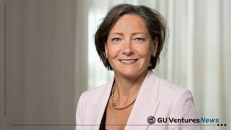 Kristina Torfgård Alzinova