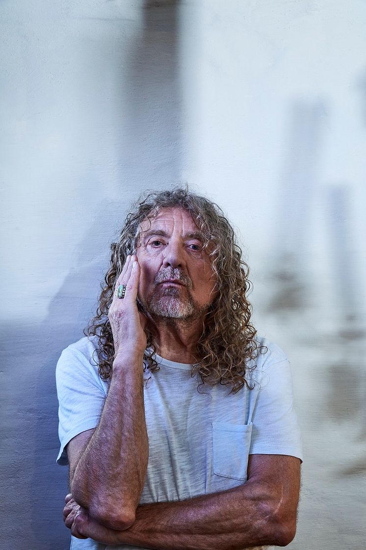 Robert Plant (c) Mads Perch