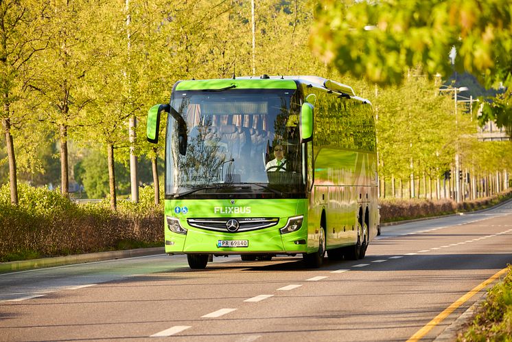 FlixBus 